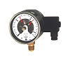 Manometer - Sonderausführungen