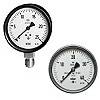 Kapselfeder - Manometer
