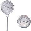 Bimetallthermometer