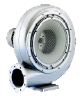 Radial-Pumpen