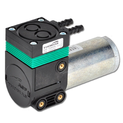 Membranpumpe 7006 DC - 7,2 l/min - 12V