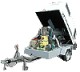 HD-Reiniger unbeheizt bis 500 bar