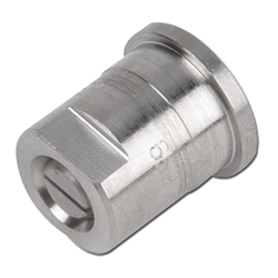 Flachstrahl-Waschdüse - Typ EG - 500 bar
