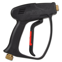 Pistole 'VT 551' - für Wasserhochdruck - 310 bar - 40 l/min