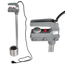 Tauchsieder - Tauchheizer 2.0 kW - Für die Industrie