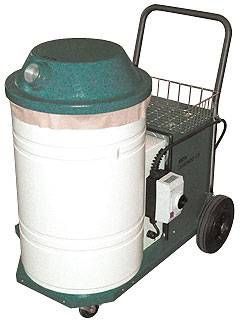 Industriesauger \'DUROSOG-I-G/B1\' - Staubklasse H - 274 m�/h