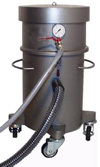 Druckluftsauger DLS-30 Ex-geschützt