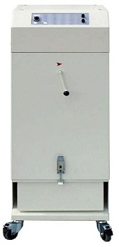 Klein-Entstauber \'Primus\' - 2,0 kW - 360 m�/h - mit Taschenfilter