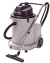 Nass- u. Trockensauger WVD1802 - 295 m³/h - Behälter 40 L Nass- u. Trockensauger WVD1802 - 295 m³/h - Behälter 40 L