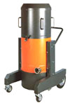 Industriesauger KF4300 Ex - trocken - Staubklasse M bzw. H - Drehstromantrieb Industriesauger KF4300 Ex - trocken - Staubklasse M bzw. H - Drehstromantrieb