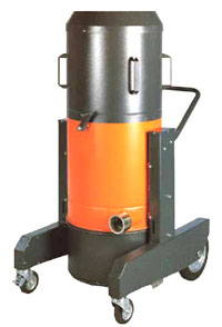 Industriesauger \'KF4300 Ex\' - trocken - Staubklasse M bzw. H - Drehstromantrieb