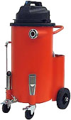 Industriesauger Simplex 100 - 2000 W - 300 m�/h