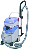 Trocken- und Nasssauger Kränzle Ventos - bis 1200 Watt - 25-35 L