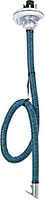 AU-Absaug Set - Pkw - Schlauch-� 150mm - 5m Schlauch