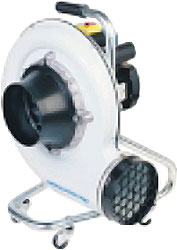 Ventilatoren N 16 Tragbar