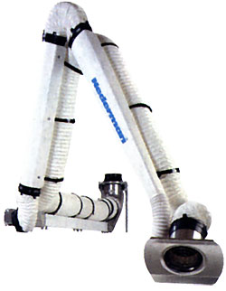 Absaugarm - NEX D EX