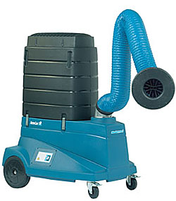 Schweissrauchabsauger FilterCart W3