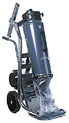 Baustaubsauger DC 3800c - 2300 W - Behälter 30 L - 320 m³/h Baustaubsauger DC 3800c - 2300 W - Behälter 30 L - 320 m³/h