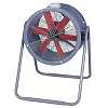 Axial - Rohrventilatoren