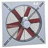 Axial - Wandventilatoren