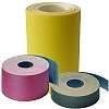 Schleifpapier - Rollen