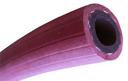 Druckluftschlauch EN 559 - Standard Autogenschlauch - 20bar - rot - Meterware
