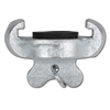 Verschlusskupplungen - PN 10 bar - Nockenweite 42 mm - DIN 3484/3489
