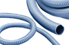 PVC Förderschlauch Gase - schwer Innen-Ø 20 - 325 mm - AIRDUC - grau (Standard) - Saugschlauch PVC Förderschlauch Gase - schwer Innen-Ø 20 - 325 mm - AIRDUC - grau (Standard) - Saugschlauch