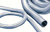 Abgasschlauch - verzinkt - Innen-Ø 5-51mm - bis 400°C - EN 60529 - flexibel u. robust Abgasschlauch - verzinkt - Innen-Ø 5-51mm - bis 400°C - EN 60529 - flexibel u. robust