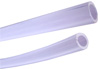 FEP-Materialschlauch, natur / Rollenware
