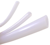 PTFE-Schl&auml;uche (Teflon) Rollenware - wei&szlig; natur