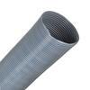 PVC Förderschlauch Gase - leicht Innen-Ø 20 - 500 mm - AIRDUC - grau (Standard) - Saugschlauch PVC Förderschlauch Gase - leicht Innen-Ø 20 - 500 mm - AIRDUC - grau (Standard) - Saugschlauch