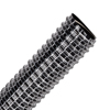 PVC Spiralschlauch Superelastic - schwarz Innen-Ø 25 - 160 mm PVC Spiralschlauch Superelastic - schwarz Innen-Ø 25 - 160 mm