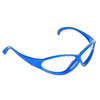 Gestellschutzbrille - farblos Polycarbonat