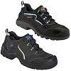 Sicherheitshalbschuhe - EN345-S1P