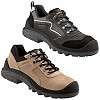 Sicherheitshalbschuhe - EN345-S2