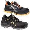 Sicherheitshalbschuhe - EN345-S3