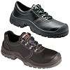 Sicherheitshalbschuhe - EN345-S3ÜK
