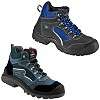 Sicherheitshalbstiefel - EN345-S1