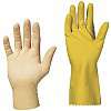 Latex Arbeitshandschuhe