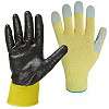 Schnittschutzhandschuhe aus KEVLAR