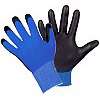 PU-beschichtete Strickhandschuhe