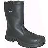 Sicherheitsstiefel - Schaftstiefel - EN345-S3ÜK