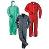 Overalls & Arbeitskombis
