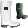 PU-Stiefel EN345-S4 - Sicherheitsstiefel