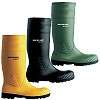PVC-Stiefel EN345-S5 - Sicherheitsstiefel