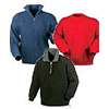 Pullover + Sweatshirts