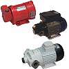 Elektrische Dieselpumpen