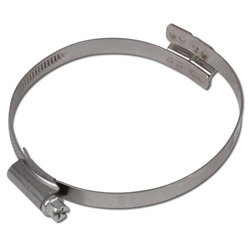 Schneckeng.-Spiralsch. - 1.4301 - Spannb. 17 bis 215mm