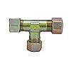 T - Verschraubungen